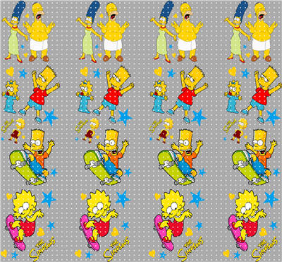 Bookmark sticker-S 776